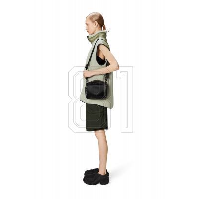 10. Rains Box Bag W3 14100 29
