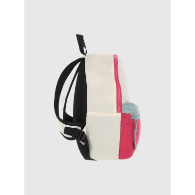 2. School backpack (8 L) 4F 4FJWSS25ABACF410-12S