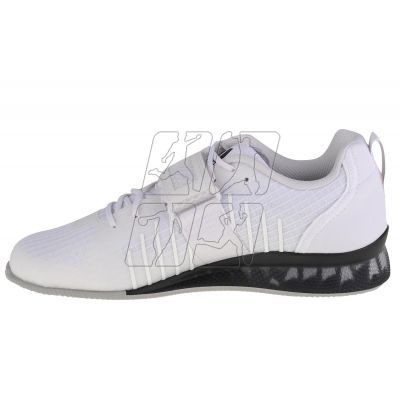 2. Adidas Adipower Weightlifting 3 M GY8926 shoes