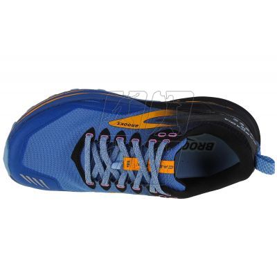 3. Brooks Cascadia 16W 1203631B414 