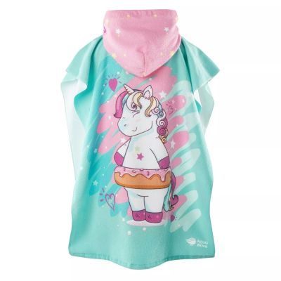 2. Aquawave Pony Poncho Towel 92800400594