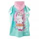 2. Aquawave Pony Poncho towel 92800400594