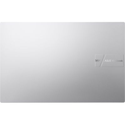 8. ASUS VivoBook 15 M1502YA-BQ336W Ryzen 5 7430U 15.6"FHD IPS-Level 250nits AG 16GB DDR4 SSD512 WLAN+BT 72Wh Cam720p Radeon RX Vega 7 Win11 Silver