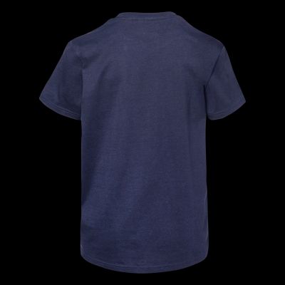 2. Children's T-shirt with short sleeves ZAMIR JRB