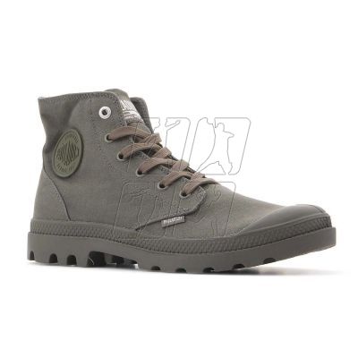 10. Palladium Pampa Hi M 73089-325-M shoes