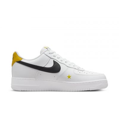 5. Nike Air Force 1 '07 LV8 M DM0118-100 shoes