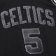 4. Mitchell &amp; Ness NBA Contrast 2K Swingman Jersey Celtics 2007 Kevin Garnett M TFSM6784-BCE07KGABLCK