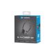 5. NATEC CANARY GO ON-EAR HEADPHONES WITH MICROPHONE (1X MINIJACK 4-PIN) NSL-1665
