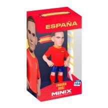 MINIX SPAIN – FABIÁN RUIZ