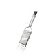 6. GEFU PRIMELINE G-29227 mini slicer