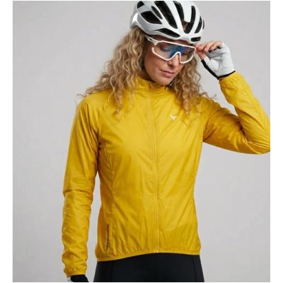 2. Women’s Cycling Jacket (Windbreaker) SILVINI Women Jacket GELA