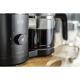 4. ZWILLING Enfinigy Coffee Maker - Black 53103-301-0