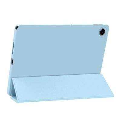 5. Tech-Protect SmartCase for Lenovo Tab 10.1 TB-311 - Blue