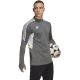 9. Adidas Condivo 22 Training 1/2 zip M HD2312 sweatshirt
