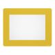 2. Durable 180804 Self-Adhesive Symbol Yellow