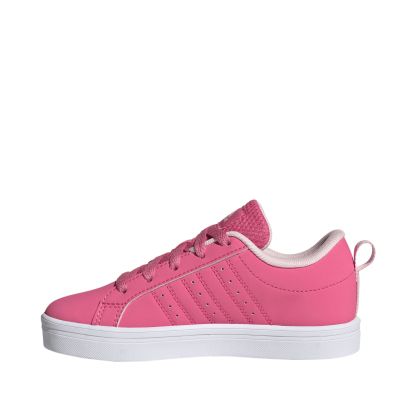 5. Adidas VS Pace 2.0 pink kids' shoes JQ1879