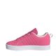 5. Adidas VS Pace 2.0 pink kids' shoes JQ1879