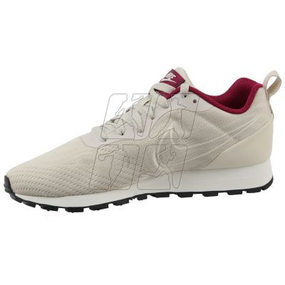 2. Nike Md Runner 2 Eng Mesh W 916797-100 shoes