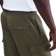2. Nike Club Men's Olive Shorts FN3525 222