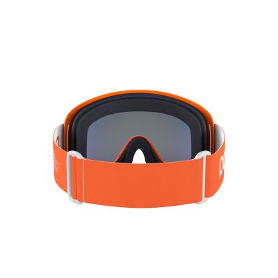 5. POC POCito Opsin Goggles Orange