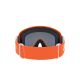 5. POC POCito Opsin Goggles Orange