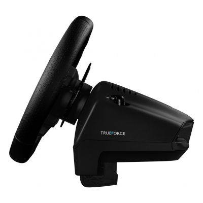 4. Logitech G923 Steering Wheel PS4/PS5/PC941-000149