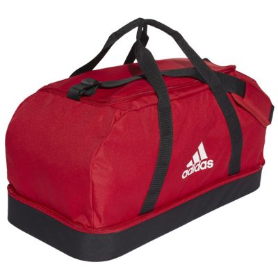 2. Adidas Tiro Duffel Bag BC M GH7272