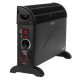 3. MESKO MS 7741b convector heater black