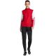 7. Women's adidas Squadra 25 Training Top red JD3018