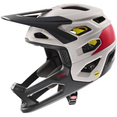 Uvex revolt MIPS bike helmet (41/0/063/04)