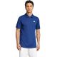 4. Men's adidas Club Tennis Polo T-shirt Navy Blue JF8507