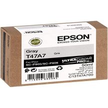 Epson Ink Gray (C13T47A700)