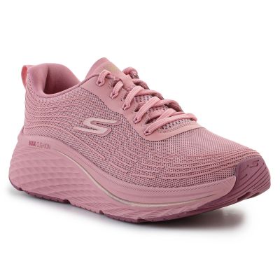 6. Skechers Max Cushioning Elite W shoes 129600-ROS