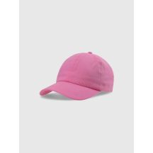 Unisex strapback cap 4F 4FWMM00ACABU465-54S