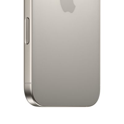 4. Apple iPhone 16 Pro Max 17.5 cm (6.9") Dual SIM iOS 18 5G USB Type-C 256 GB Titanium