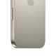 4. Apple iPhone 16 Pro Max 17.5 cm (6.9") Dual SIM iOS 18 5G USB Type-C 256 GB Titanium