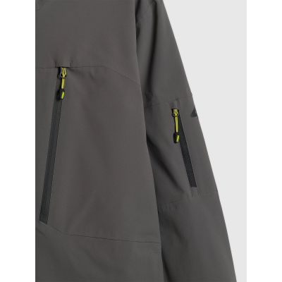 8. Men's 4F 8000 membrane transition jacket 4FWSS26TTJAM1122-20S