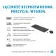 7. HP 330 Wireless Mouse and Keyboard Combo Black 2V9E6AA