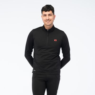 7. IMOA Men's Long Sleeve T-Shirt