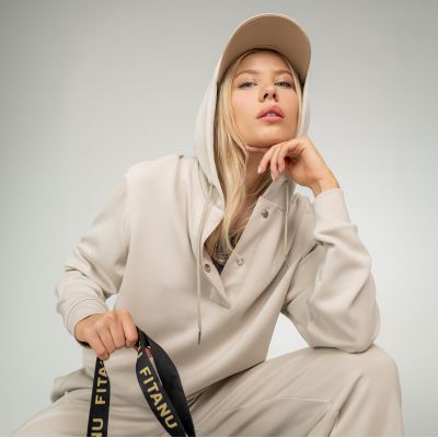 18. Fitanu Marico Sweatshirt W 92800624130