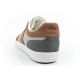 5. Lee Cooper men's sneakers, fashionable, comfortable, durable, gray