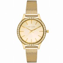 Paul Lorens PL10482B2-4D1 Women's Watch