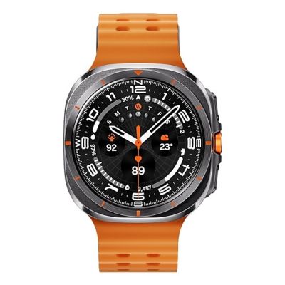 3. Samsung Galaxy Watch Ultra 2025 L705 LTE 47mm Titanium Gray