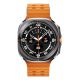 3. Samsung Galaxy Watch Ultra 2025 L705 LTE 47mm Titanium Gray