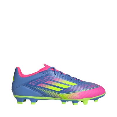 7. Adidas F50 Club FG/MG M IE1245 football boots
