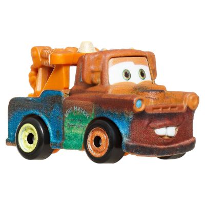 5. Disney Pixar Cars JBH06 toy car