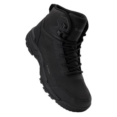 7. Hi-tec Ilinoi Mid Wp M 92800442391 shoes 