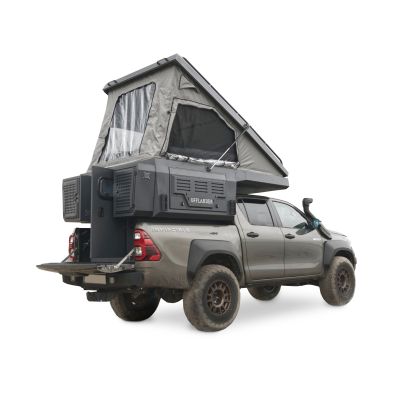 2. OFFLANDER CAMPER CONSTRUCTION WAHIBA