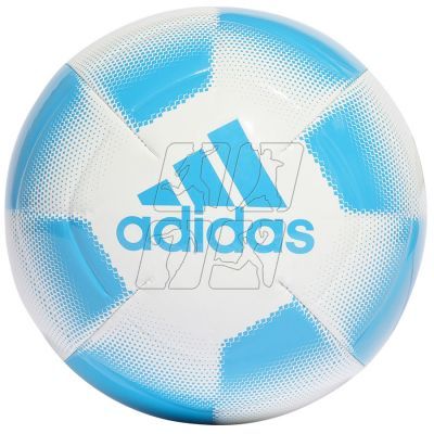 5. Football adidas EPP Club HT2458