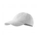 2. Malfini 6P cap MLI-30500